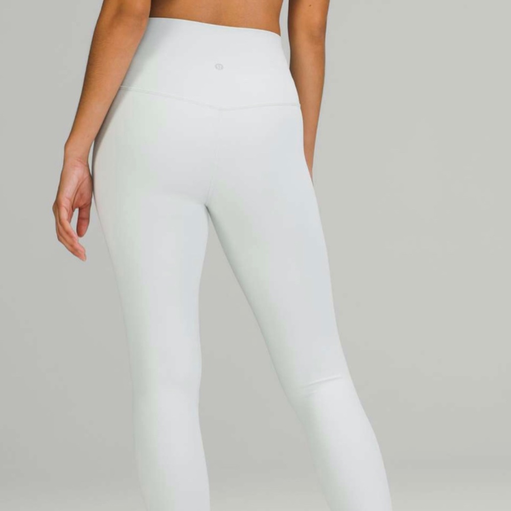 Lululemon Align